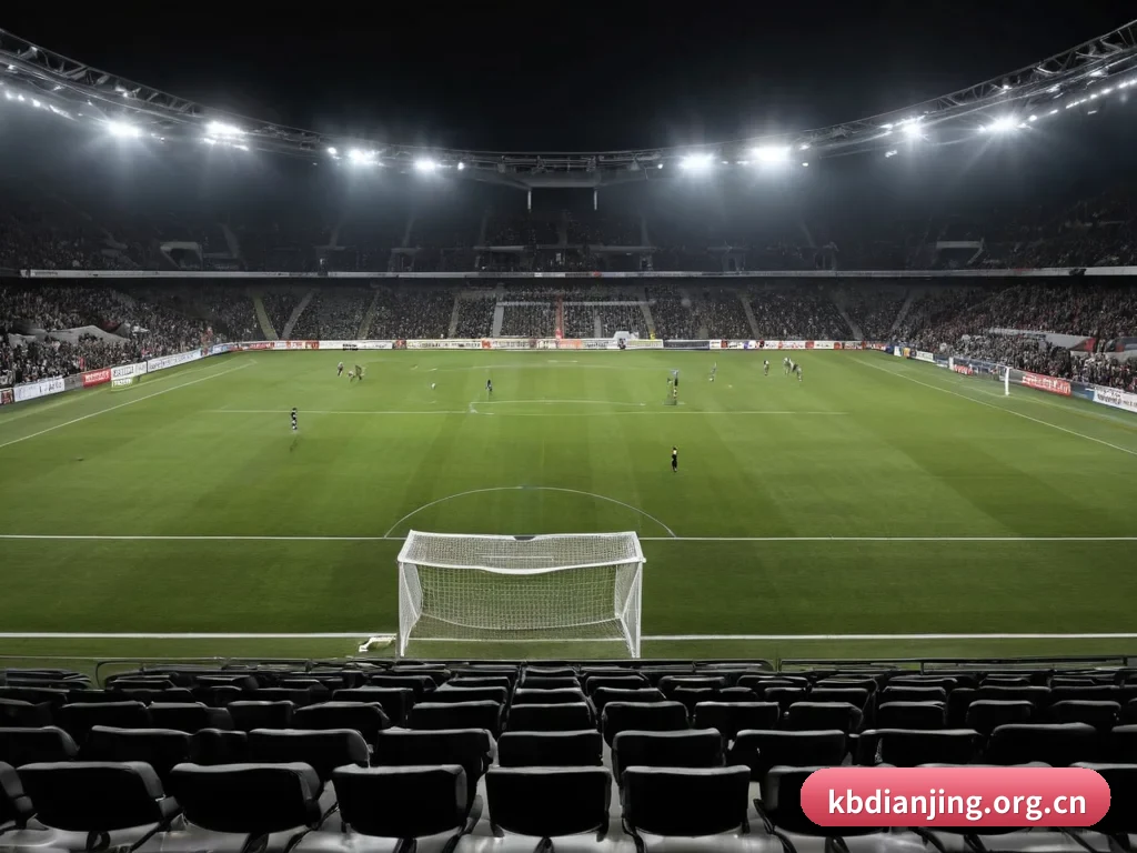 KB电竞 APP 界面